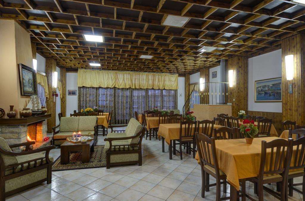 Izela Hotel Kala Nera Exterior foto